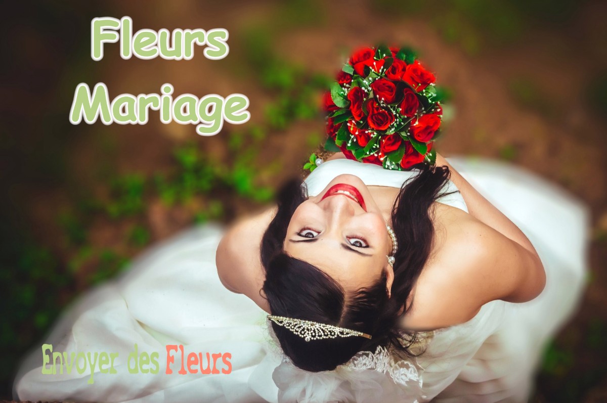 lIVRAISON FLEURS MARIAGE à LEFAUX